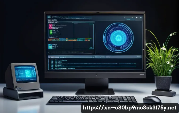호수동 STATUS_DISK_WRITE_FAILURE 관련 이미지 2