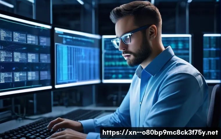 과해동 STATUS_KERNEL_CONFIGURATION_ERROR 관련 이미지 1