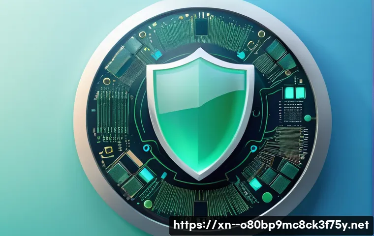 과해동 STATUS_KERNEL_CONFIGURATION_ERROR 관련 이미지 2