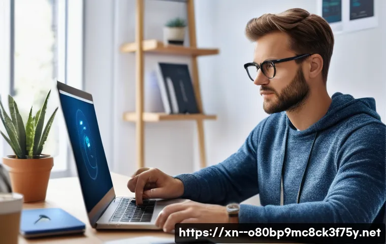 고잔동 STATUS_MODULE_CORRUPTION 관련 이미지 2