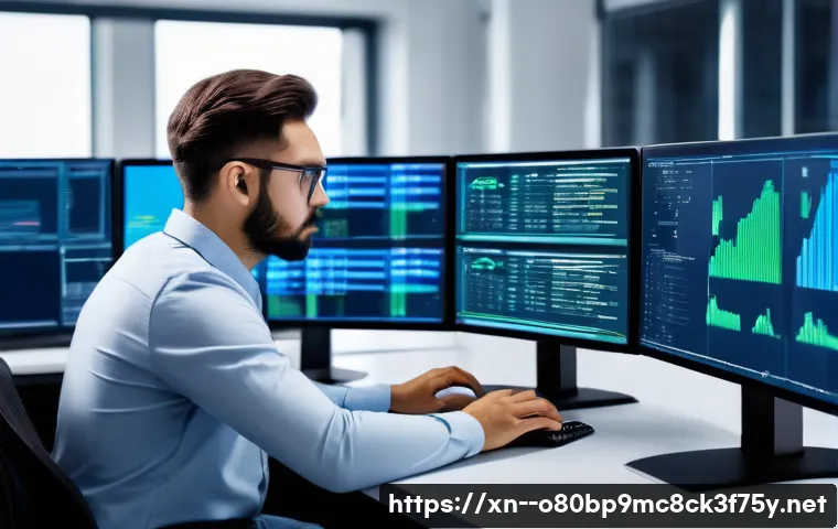 보광동 STATUS_KERNEL_SECURITY_CHECK 관련 이미지 1