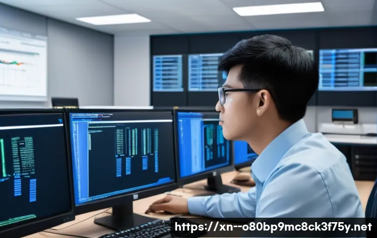 마장동 STATUS_KERNEL_MODULE_NOT_FOUND 관련 이미지 1