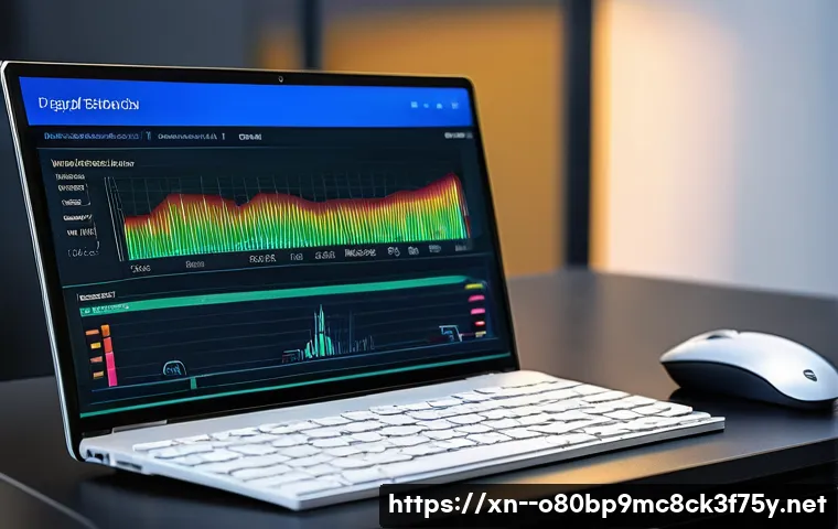 포천동 STATUS_DISK_READ_FAILURE 관련 이미지 2