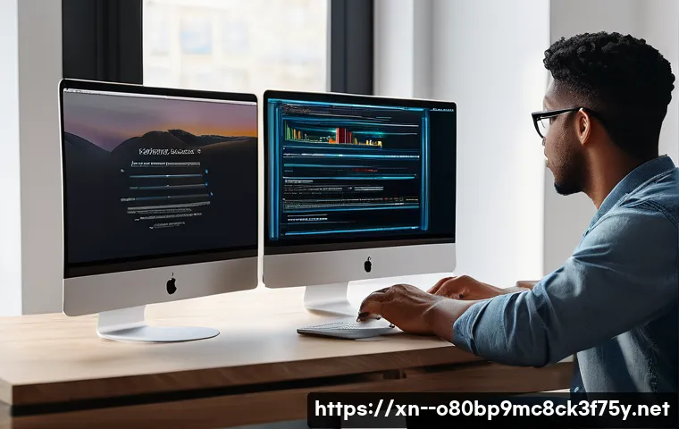 동백동 부트캠프설치 관련 이미지 1