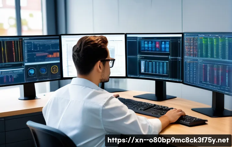 행신동 CRITICAL_OBJECT_TERMINATION 관련 이미지 1