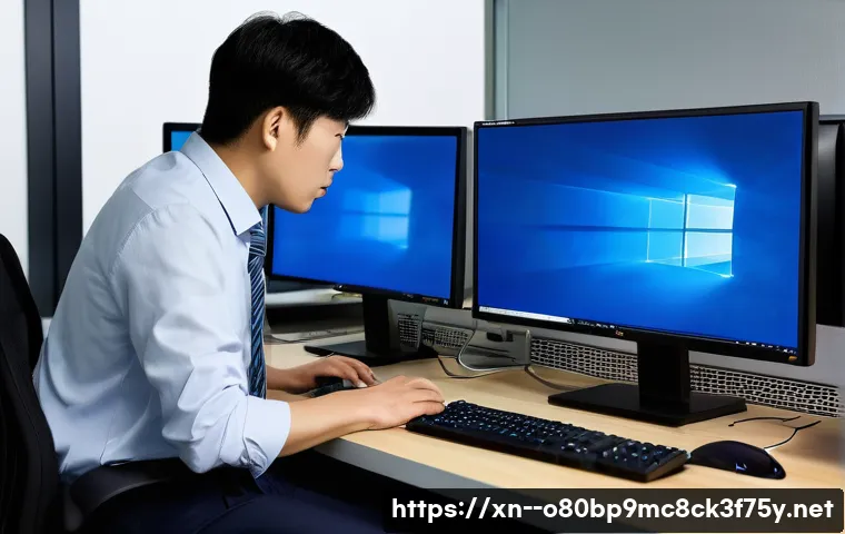 쌍문동 STATUS_KERNEL_POWER_FAILURE 관련 이미지 1