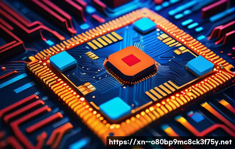 하동 POOL_CORRUPTION_IN_FILE_AREA 관련 이미지 1