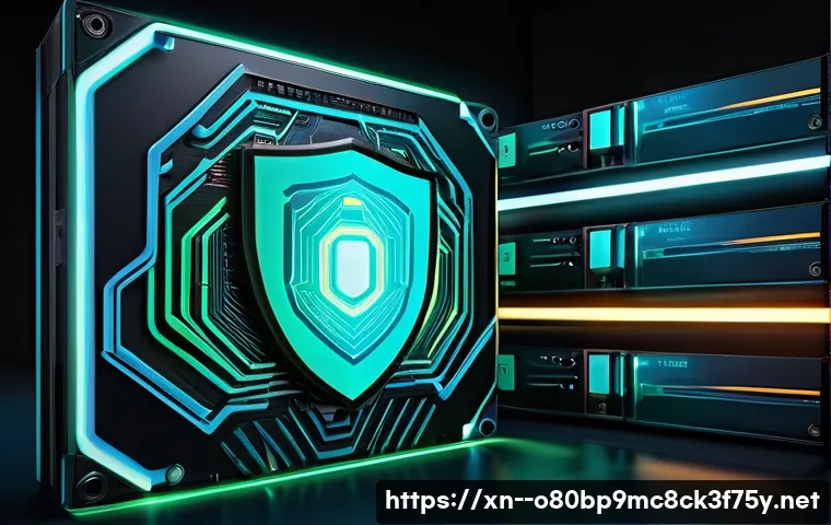 신대동 DRIVER_CORRUPTED_EXPOOL 관련 이미지 2