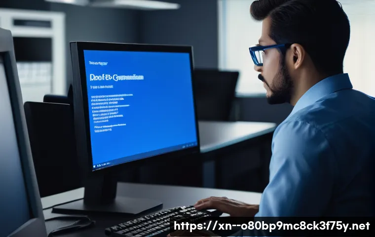 성동구 STATUS_KERNEL_CONFIGURATION_ERROR 관련 이미지 1