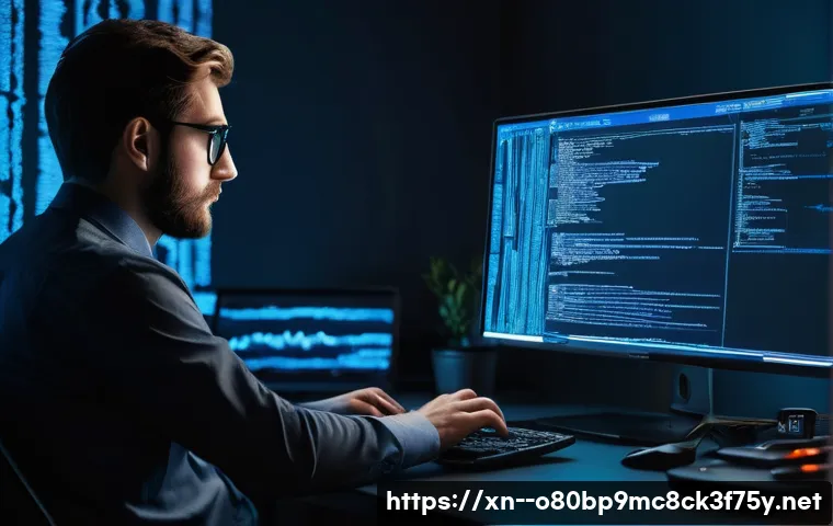 자금동 STATUS_DISK_CORRUPTION 관련 이미지 1