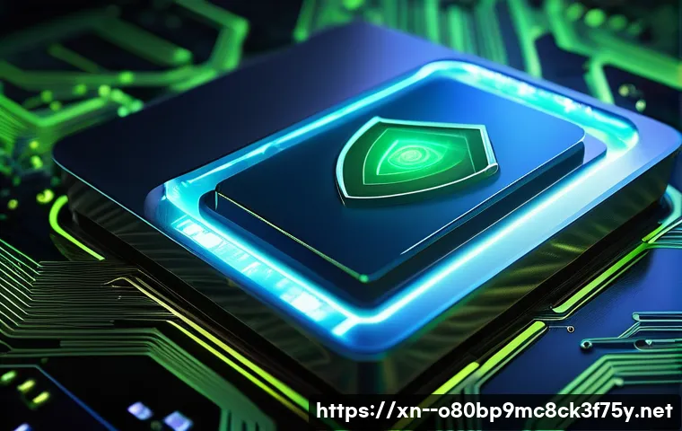 자금동 STATUS_DISK_CORRUPTION 관련 이미지 2