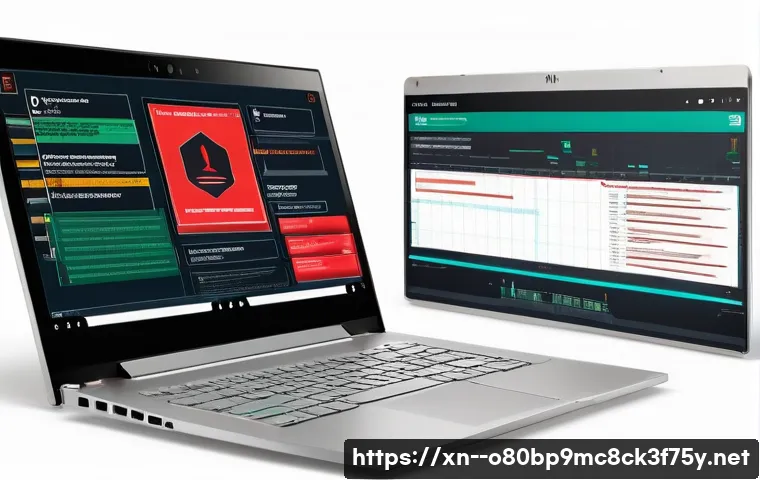 가산면 ATTEMPTED_EXECUTE_OF_NOEXECUTE_MEMORY 관련 이미지 2