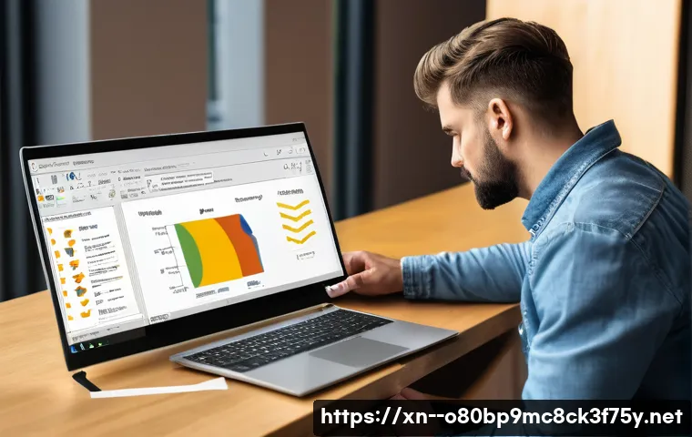 호수동 DRIVER_CAUSED_SYSTEM_CRASH 관련 이미지 1