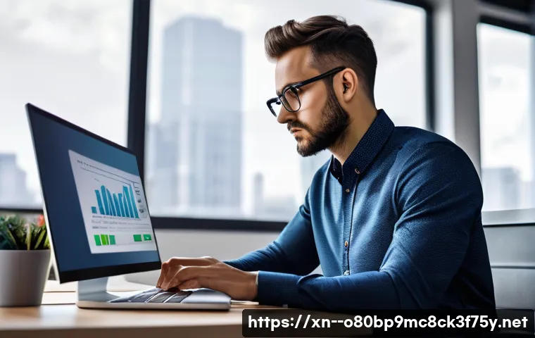 창성동 STATUS_DISK_CORRUPTION 관련 이미지 1