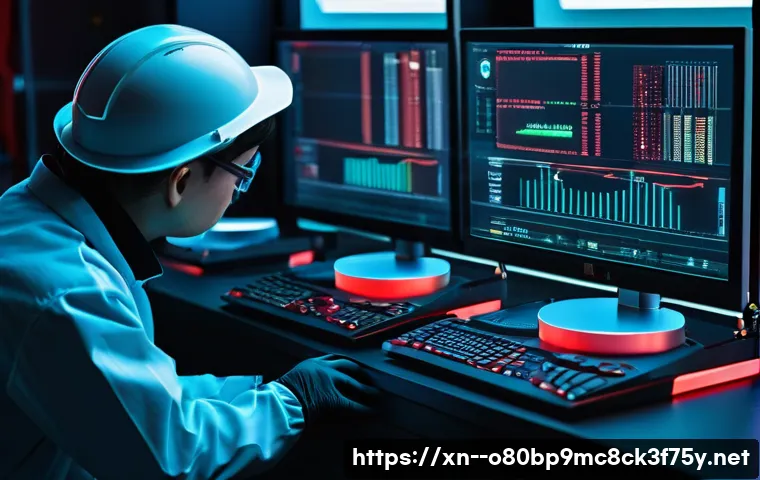 창성동 STATUS_DISK_CORRUPTION 관련 이미지 2