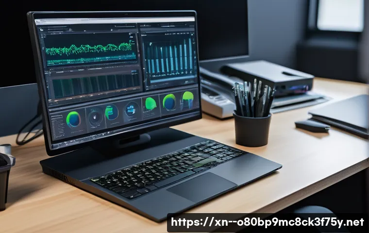 장상동 STATUS_DISK_WRITE_FAILURE 관련 이미지 1