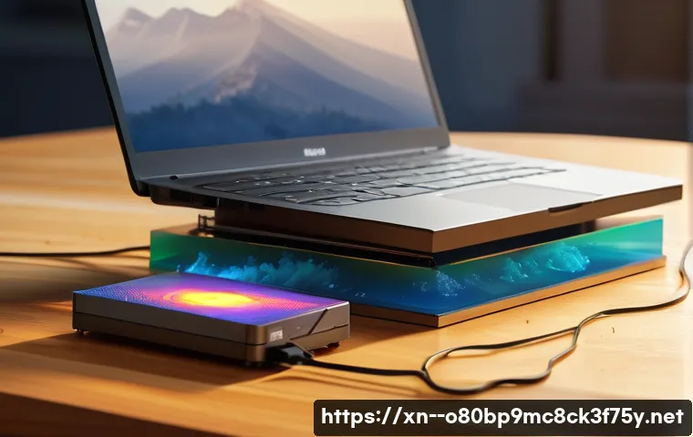 장상동 STATUS_DISK_WRITE_FAILURE 관련 이미지 2