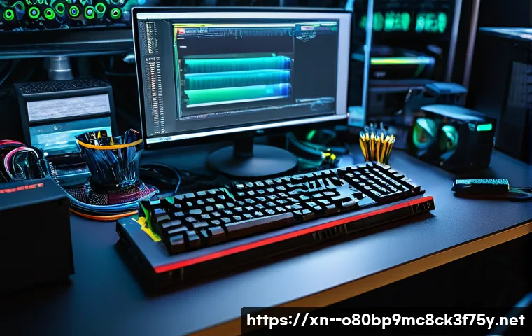 돈의동 그래픽카드조립 및 교체수리 관련 이미지 1