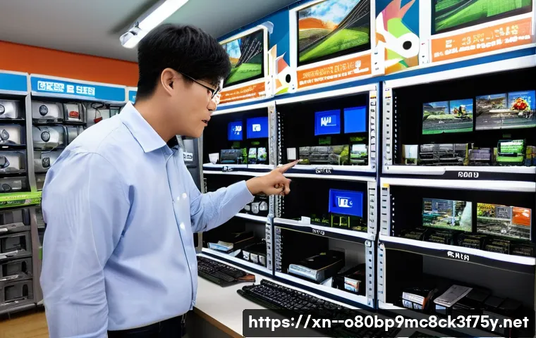 돈의동 그래픽카드조립 및 교체수리 관련 이미지 2