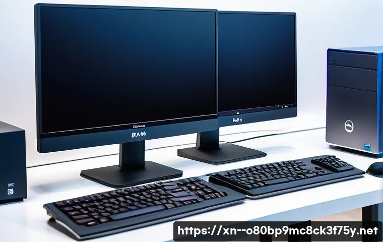 신서면 중고컴퓨터 pc 출장판매설치 관련 이미지 2