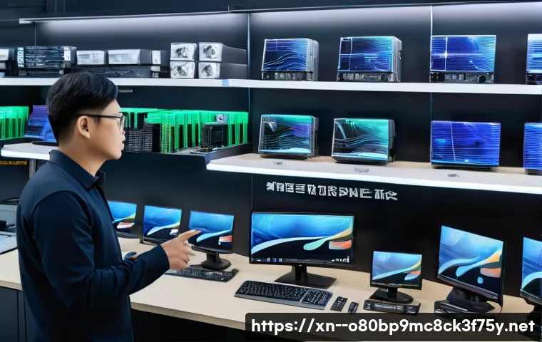 막계동 하드조립 및 교체수리 관련 이미지 2