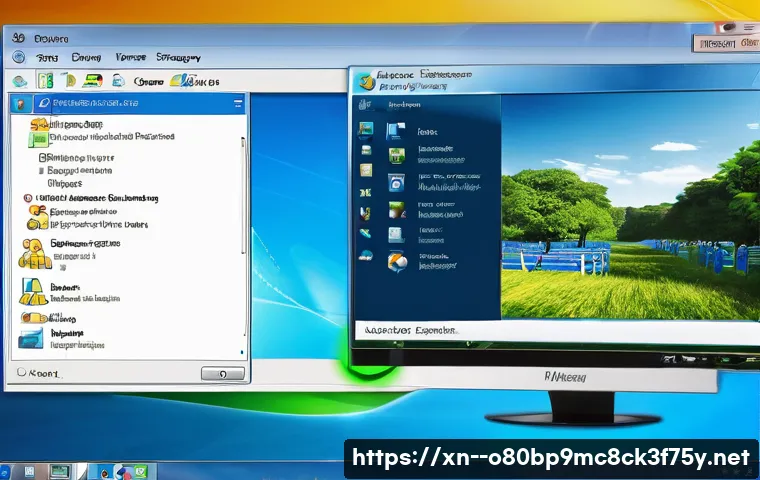 삼전동 윈도우7 windows7 재설치 포맷  초기화 관련 이미지 2