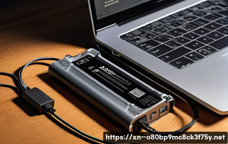 하야동 STATUS_KERNEL_POWER_FAILURE 관련 이미지 1