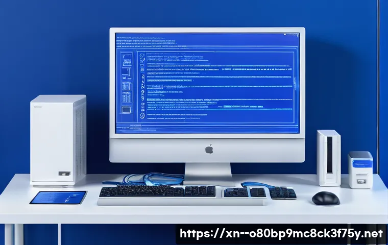 하야동 STATUS_KERNEL_POWER_FAILURE 관련 이미지 2