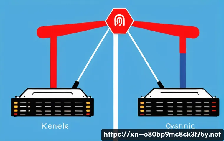 벽제동 STATUS_KERNEL_NETWORK_ERROR 관련 이미지 1