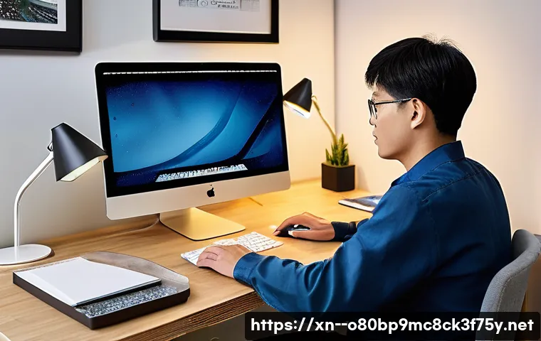 상사창동 아이맥 판매 및 수리 관련 이미지 2