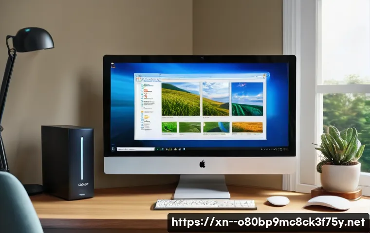 단원구 윈도우7 windows7 재설치 포맷  초기화 관련 이미지 2