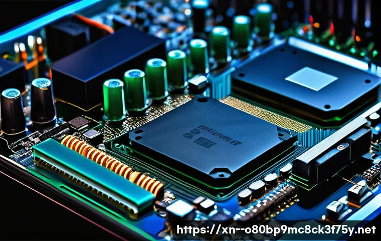 대덕동 DRIVER_POWER_STATE_FAILURE 관련 이미지 1