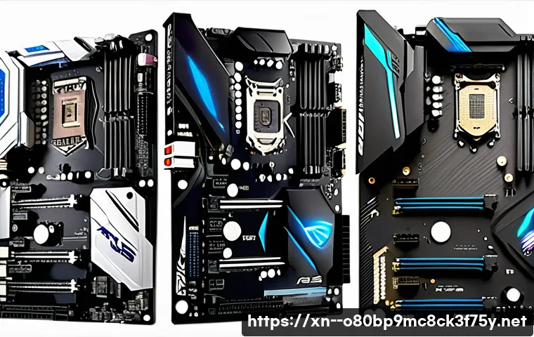 중동 메인보드조립 및 교체수리 관련 이미지 1