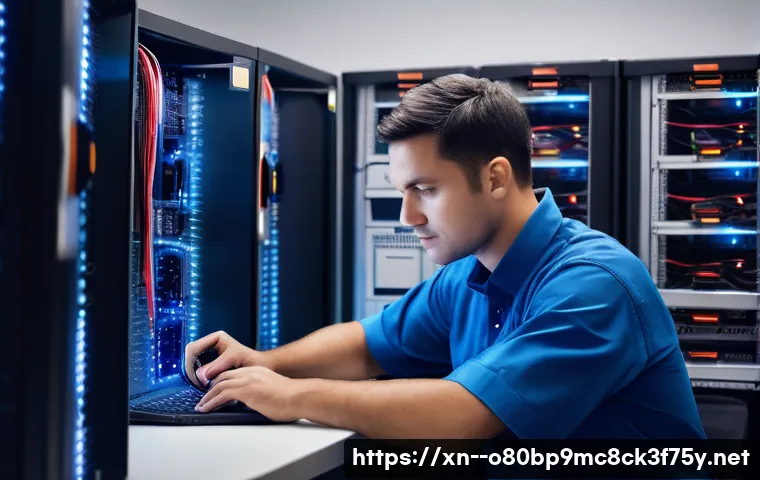 중계동 server출장방문수리점 관련 이미지 2