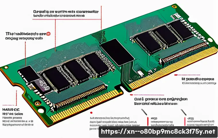 하야동 메모리조립 및 교체수리 관련 이미지 2