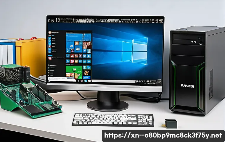 용두동 a disk read error occurred 관련 이미지 2