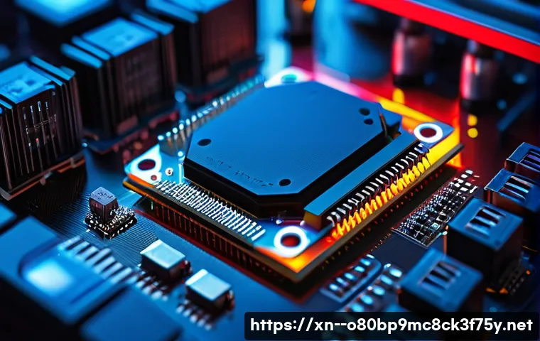 의정부 PROCESS_HAS_LOCKED_PAGES 관련 이미지 1