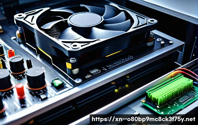 금호동 컴퓨터멈춤 관련 이미지 1