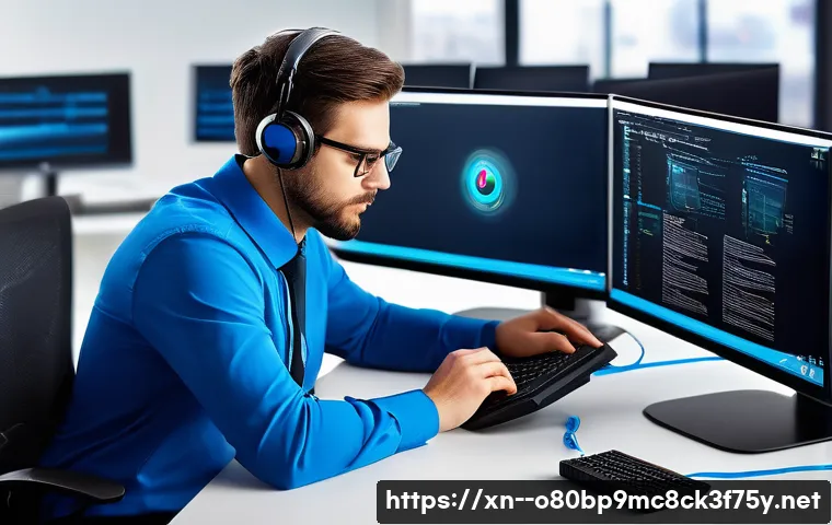 금호동 컴퓨터멈춤 관련 이미지 2