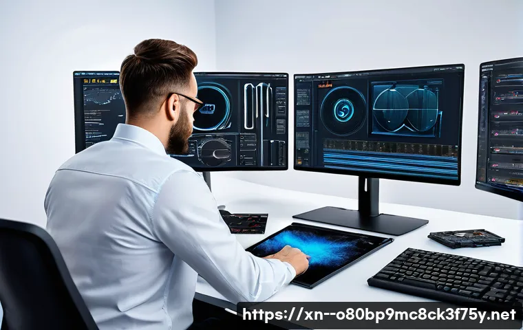 봉담읍 워크스테이션출장방문수리점 관련 이미지 1