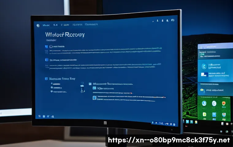 영등포동 STATUS_KERNEL_BOOT_FAILURE 관련 이미지 1