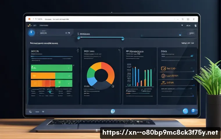 하봉암동 STATUS_DISK_FULL 관련 이미지 1