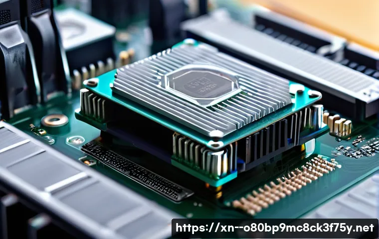 작전동 PAGE_TABLE_CORRUPT 관련 이미지 1