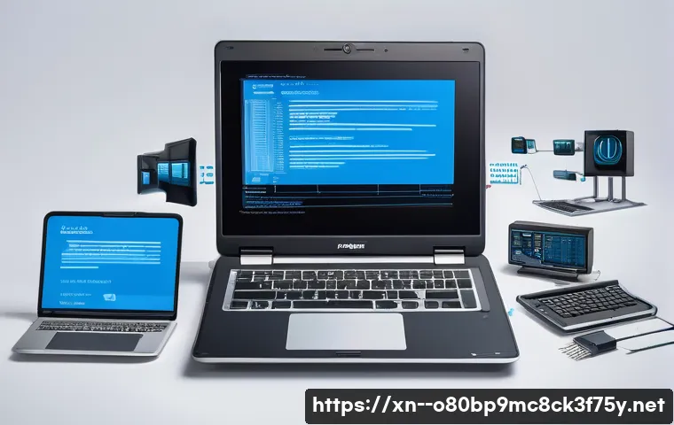 작전동 PAGE_TABLE_CORRUPT 관련 이미지 2