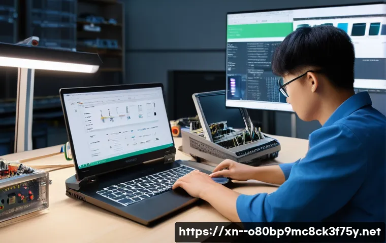 주성동 프로그램응답없음 관련 이미지 1