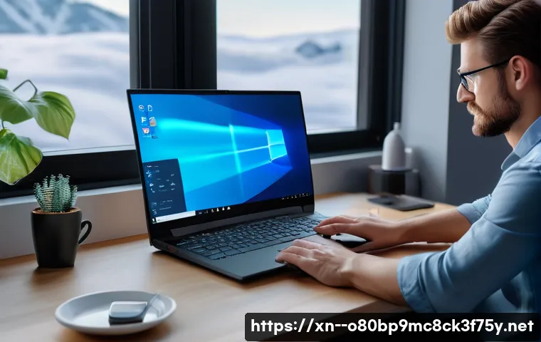 주성동 프로그램응답없음 관련 이미지 2