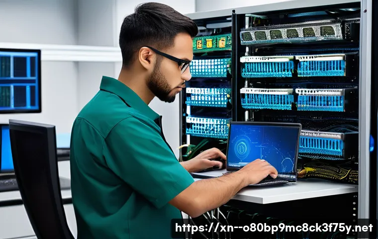 강남구 파일서버출장방문수리점 관련 이미지 1