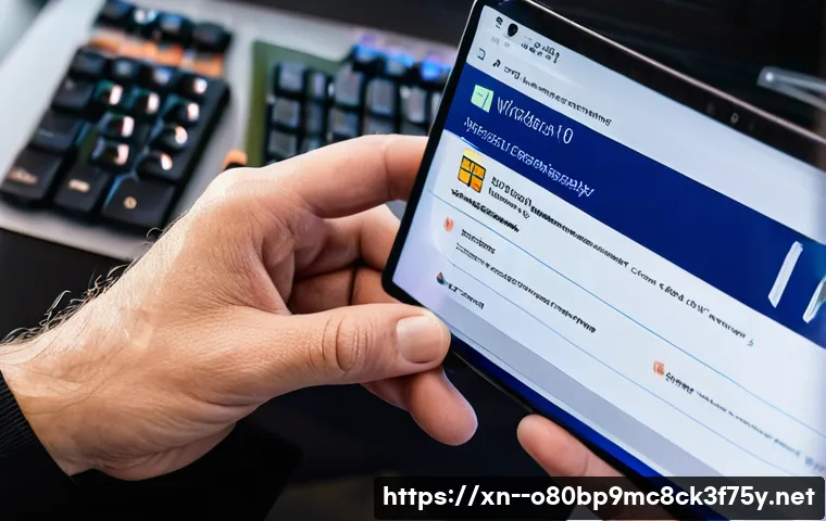 장충동 출장방문윈도우 windows 설치 관련 이미지 2