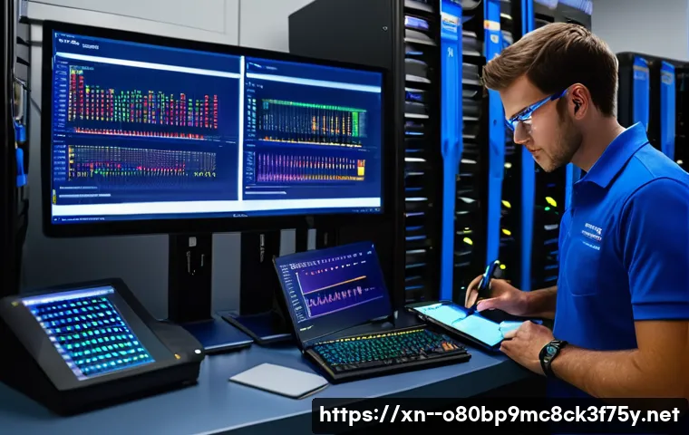 부천시 STATUS_KERNEL_MODULE_CORRUPTION 관련 이미지 1