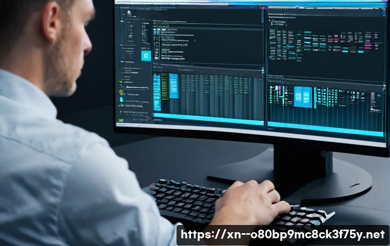 서천동 WIN32K_LOCK_HELD_TOO_LONG 관련 이미지 1